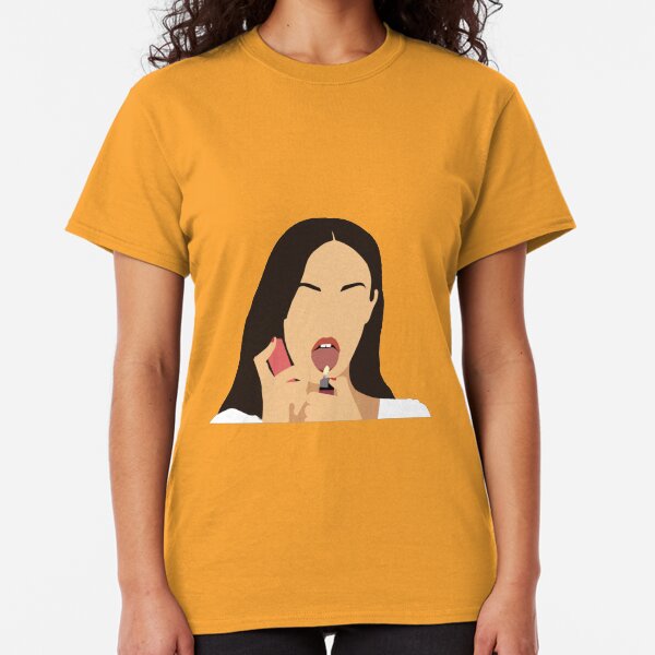 Minimalist Jennifer's Body Classic T-Shirt