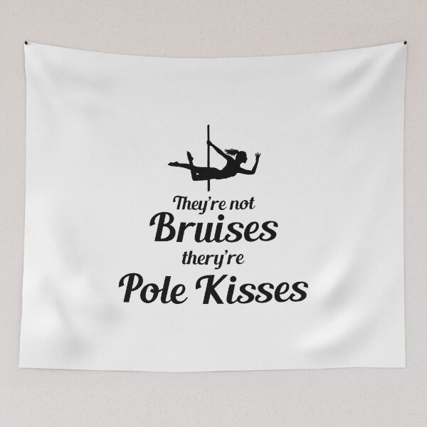 Item preview, Pole Sport Dance Dancer Competition Acrobatics  designed and sold by CuteDesigns1.