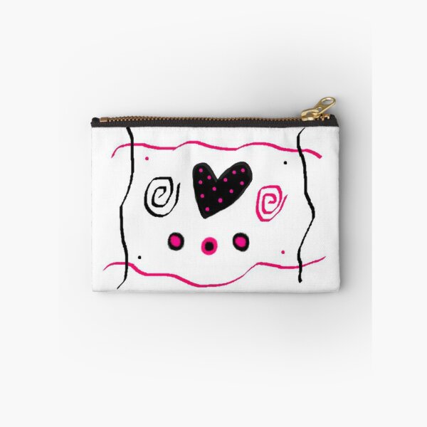 Item preview, Heart Pattern designed and sold by GodsGirl WolfRedeemed.