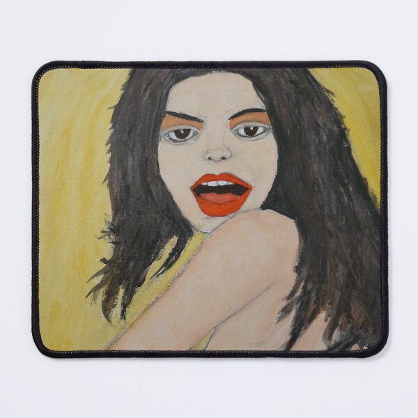 Item preview, Golden Lina smiles on us designed and sold by VisionsJason.