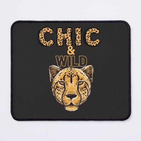 Item preview, Chic&Wlid designed and sold by fouzy.