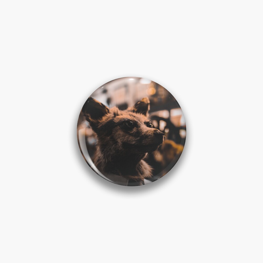 Item preview, Pin designed and sold by IAmSamIAm.