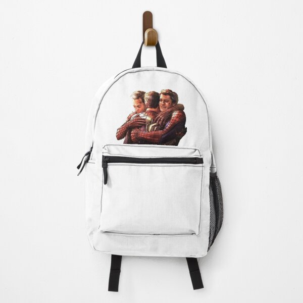 Item preview, Tobey, Andrew, and Tom in No Way Home designed and sold by eva-aestheticcc.