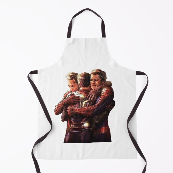 Item preview, Tobey, Andrew, and Tom in No Way Home designed and sold by eva-aestheticcc.