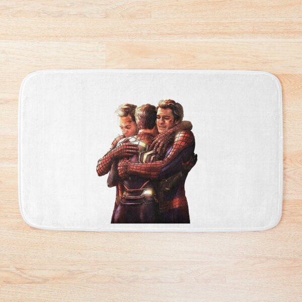 Item preview, Tobey, Andrew, and Tom in No Way Home designed and sold by eva-aestheticcc.