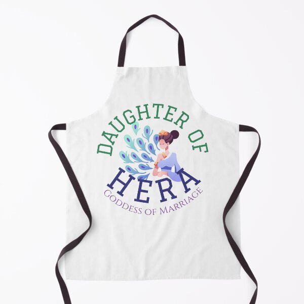 Item preview, Daughter of Hera | Goddess of Marriage | Camp Half Blood Descendant of Greek Gods & Goddesses designed and sold by MiaDelelai.