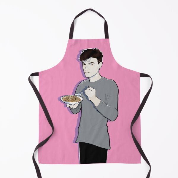 Item preview, Byrne, Retro Portrait designed and sold by Cre80s.