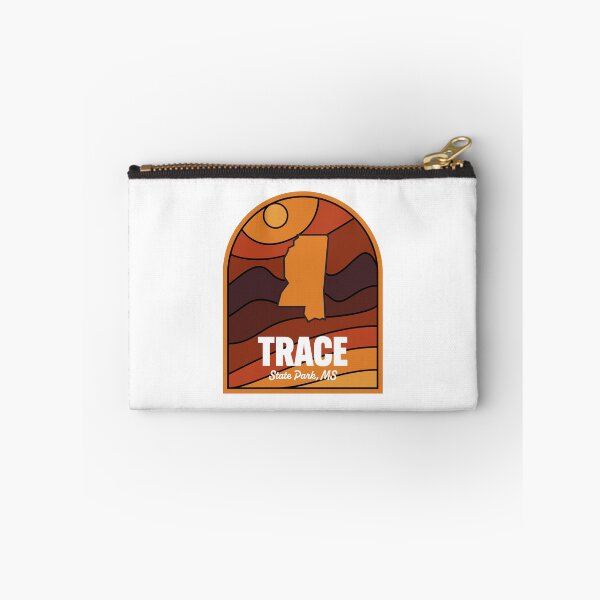 Item preview, Trace State Park Mississippi designed and sold by HalpinDesign.