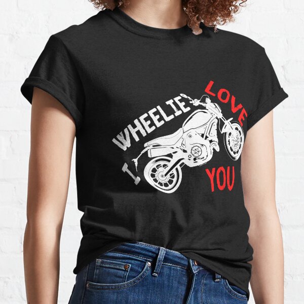 Valentines Day Motorcycle Clothing for Sale