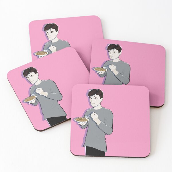 Item preview, Byrne, Retro Portrait designed and sold by Cre80s.