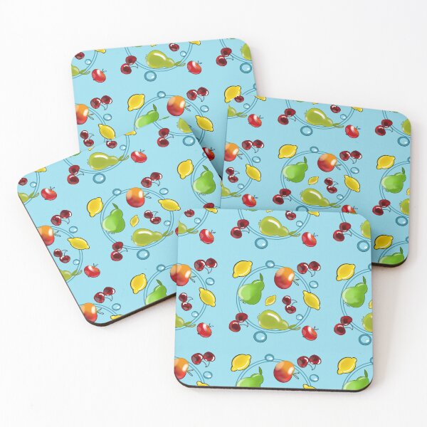 Item preview, Food pattern designed and sold by YanaVasi.