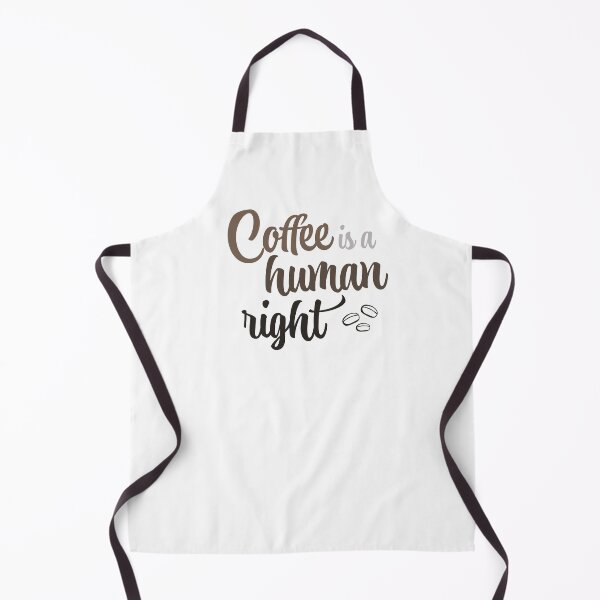 Item preview, Coffee enthusiast, coffee is a human right, coffee makes everything better designed and sold by gustavoneriart.