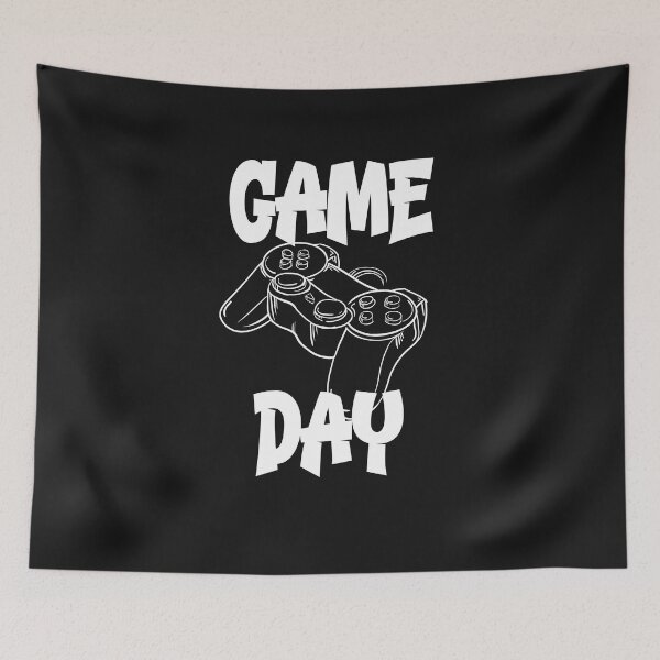 Item preview, Fun E-Sports For Kids: Game Day Battle Royales designed and sold by Funny-Tees4U.