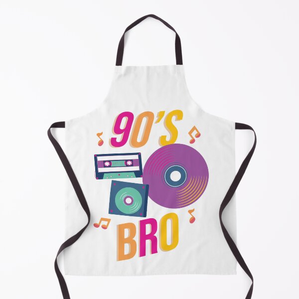 Item preview, Back to the nineties - 90's Bro designed and sold by AHthatIsNice.