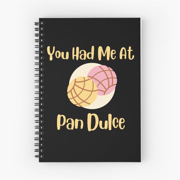 Item preview, You Had Me At Pan Dulce designed and sold by Designs141865.