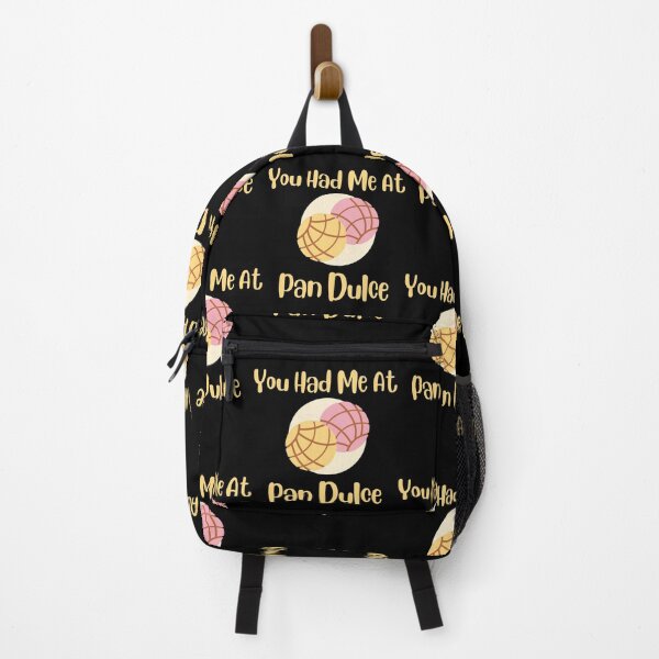 Item preview, You Had Me At Pan Dulce designed and sold by Designs141865.