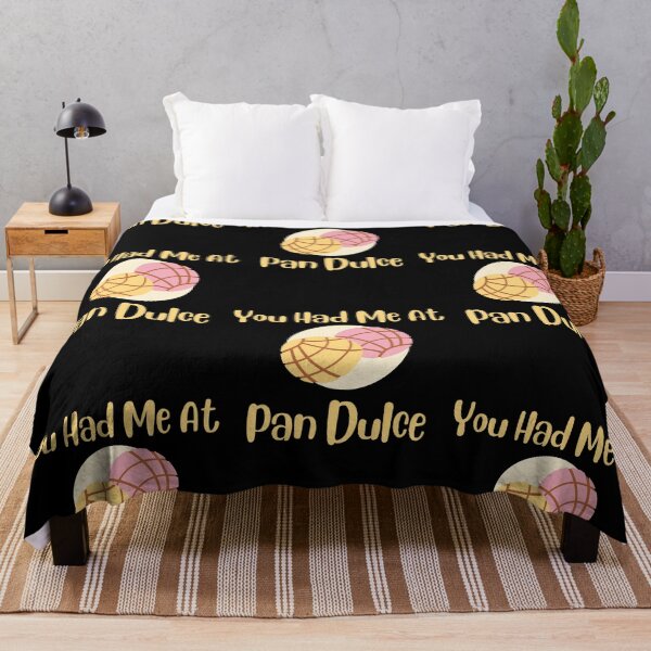 Item preview, Me conquistaste con Pan Dulce designed and sold by Designs141865.