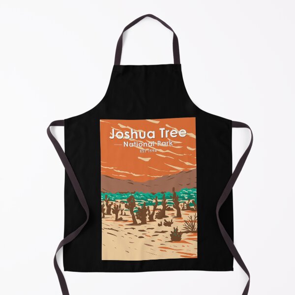 Artikelvorschau, Joshua Tree Nationalpark Türkei Wohnungen Sanddünen Vintage entworfen und verkauft von KrisSidDesigns.
