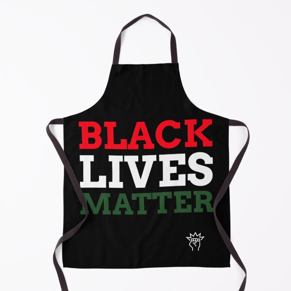 Item preview, Black Lives Matter| Green White Green  designed and sold by LaceRenee.