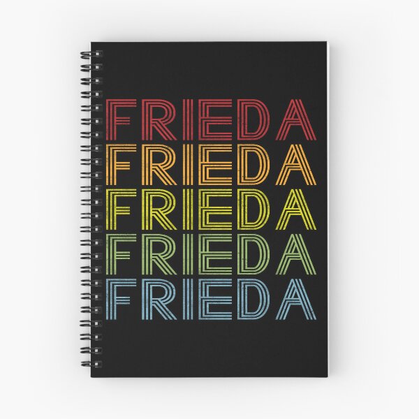 Item preview, Frieda Name T Shirt - Frieda Vintage Retro Frieda Name Gift Item Tee designed and sold by chezeva.