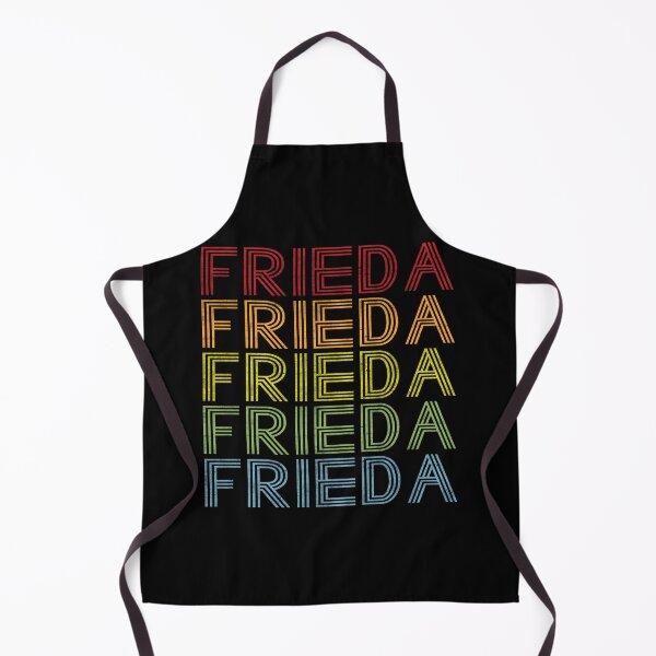 Item preview, Frieda Name T Shirt - Frieda Vintage Retro Frieda Name Gift Item Tee designed and sold by chezeva.