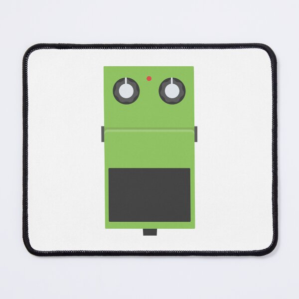 Item preview, Phase 1 Pedal designed and sold by The Lines.