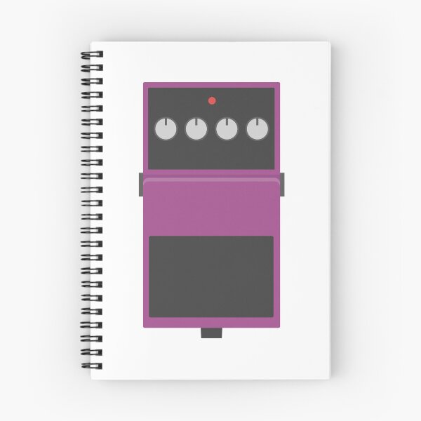 Item preview, Flanger 2 Pedal designed and sold by The Lines.