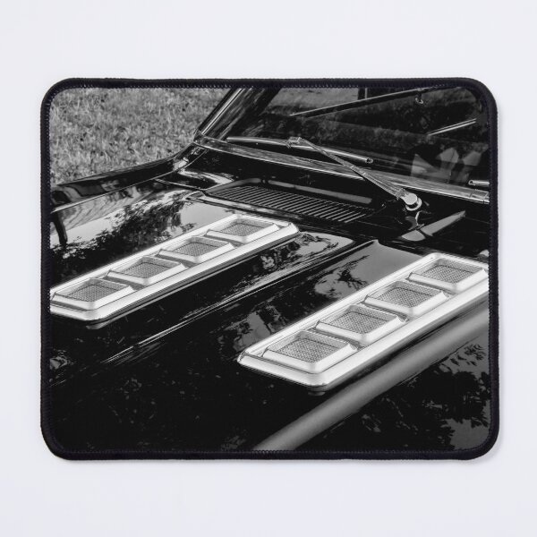 Item preview, 1969 Black Camaro SS LS3 designed and sold by RichFrancoCars.
