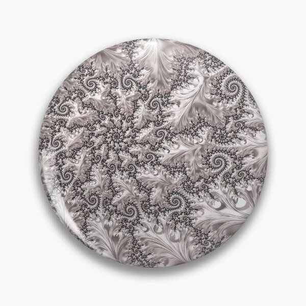 Item preview, Platinum Leaves designed and sold by Susan Maxwell Schmidt.