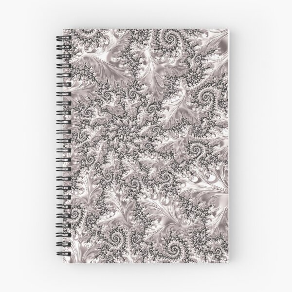Item preview, Platinum Leaves designed and sold by Susan Maxwell Schmidt.