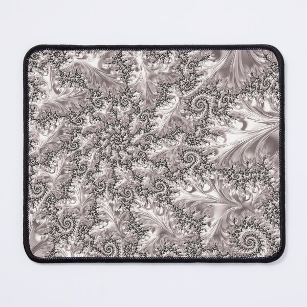 Item preview, Platinum Leaves designed and sold by Susan Maxwell Schmidt.