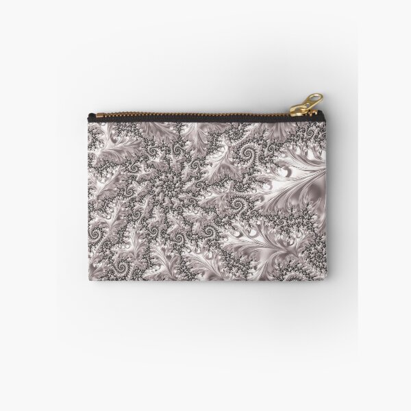 Item preview, Platinum Leaves designed and sold by Susan Maxwell Schmidt.