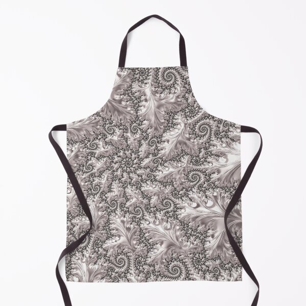 Item preview, Platinum Leaves designed and sold by Susan Maxwell Schmidt.