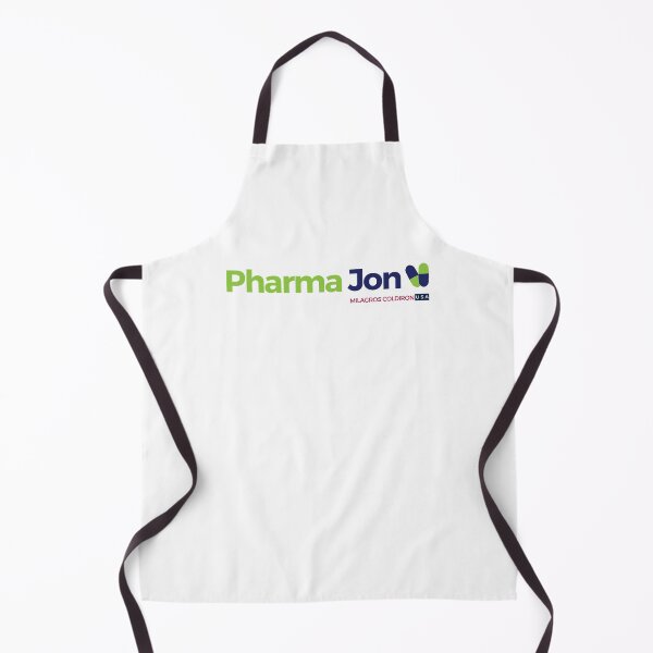 Item preview, Pharma Jon (William Gibson t-shirt The Peripheral) designed and sold by Gibson Futures.
