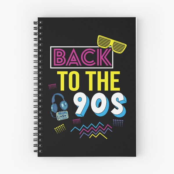 Item preview, Back To The Nineties designed and sold by AHthatIsNice.