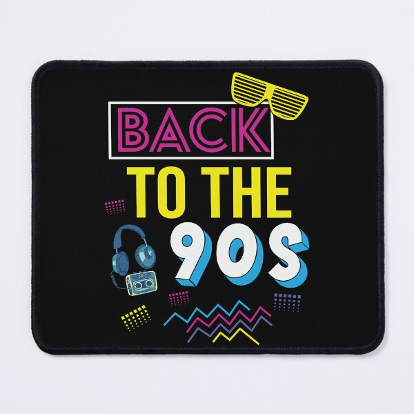 Item preview, Back To The Nineties designed and sold by AHthatIsNice.
