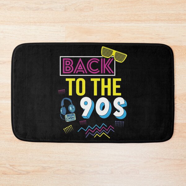 Item preview, Back To The Nineties designed and sold by AHthatIsNice.
