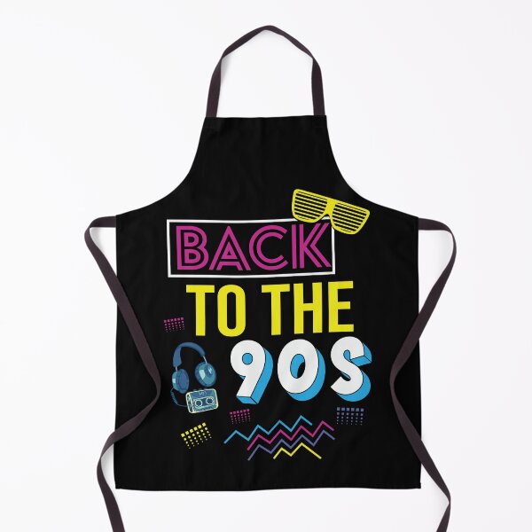 Item preview, Back To The Nineties designed and sold by AHthatIsNice.