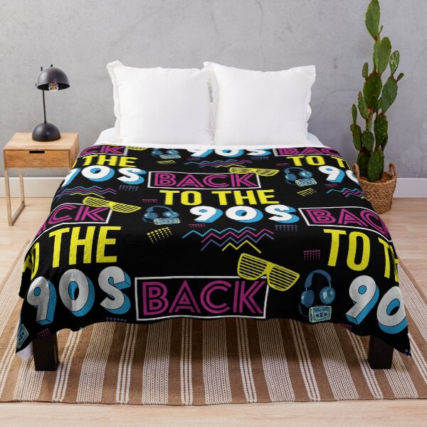Item preview, Back To The Nineties designed and sold by AHthatIsNice.
