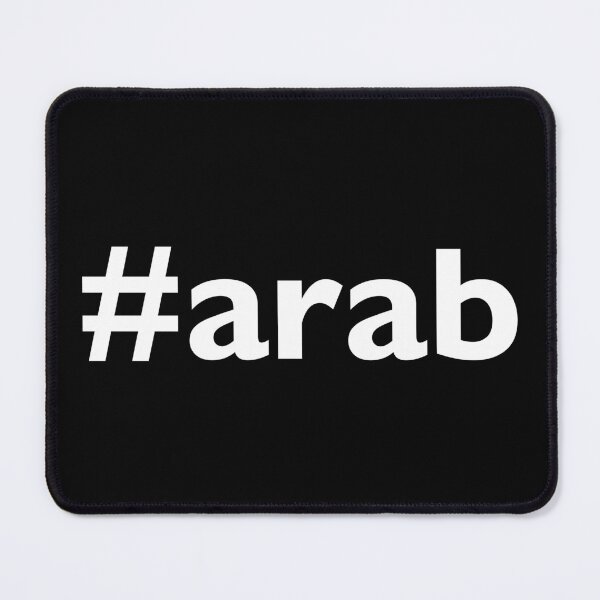 Item preview, #arab hashtag, Arabian girl boy arab designed and sold by Thestarrysky.
