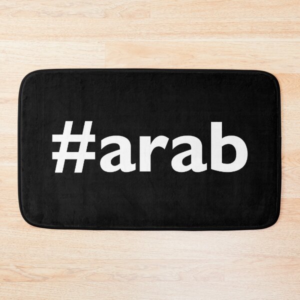 Item preview, #arab hashtag, Arabian girl boy arab designed and sold by Thestarrysky.
