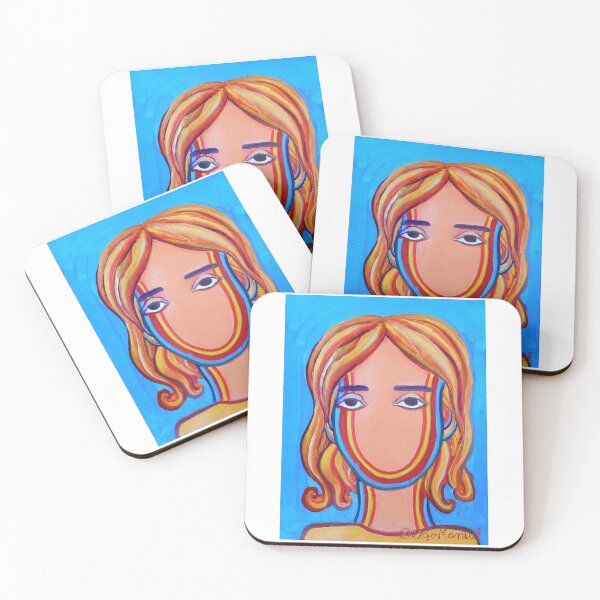 Item preview, Woman's head designed and sold by Diego Manuel Rodriguez.