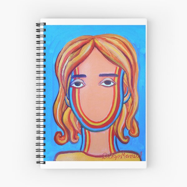 Item preview, Woman's head designed and sold by Diego Manuel Rodriguez.