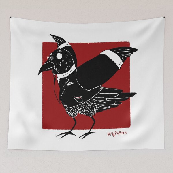 Wandbehang