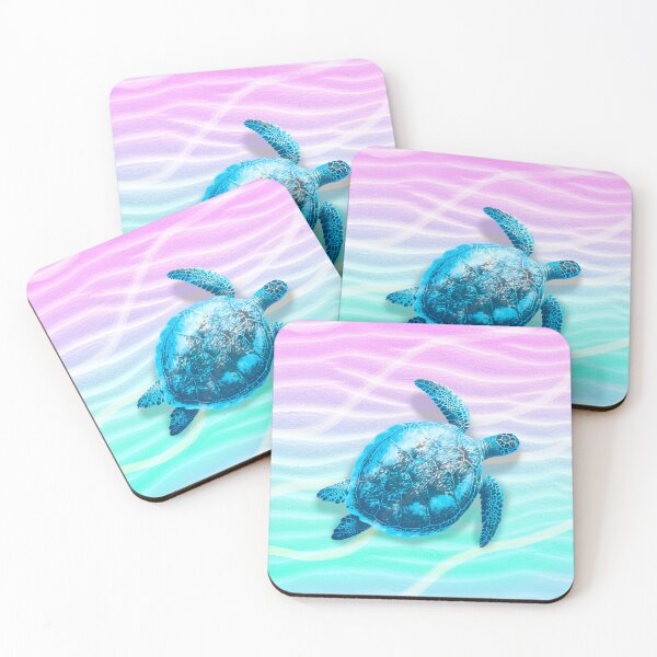 Item preview, Turtle Magic designed and sold by Lumimango.