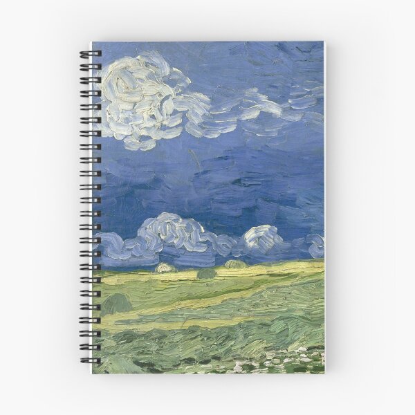 Item preview, Vincent Van Gogh - Wheat  designed and sold by 4You4U.
