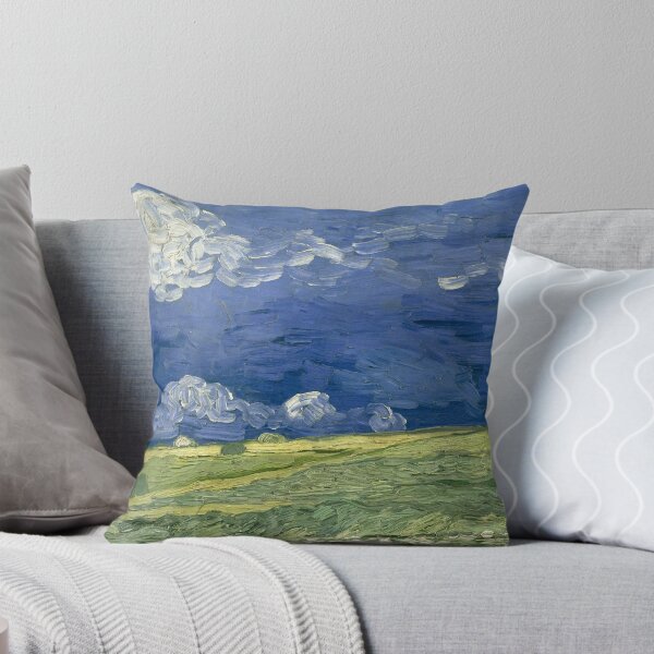 Item preview, Vincent Van Gogh - Wheat  designed and sold by 4You4U.