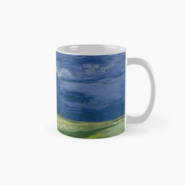 Item preview, Vincent Van Gogh - Wheat  designed and sold by 4You4U.