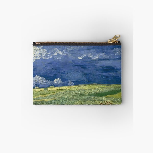 Item preview, Vincent Van Gogh - Wheat  designed and sold by 4You4U.