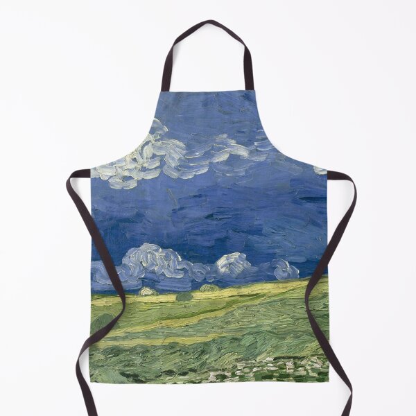 Item preview, Vincent Van Gogh - Wheat designed and sold by 4You4U.